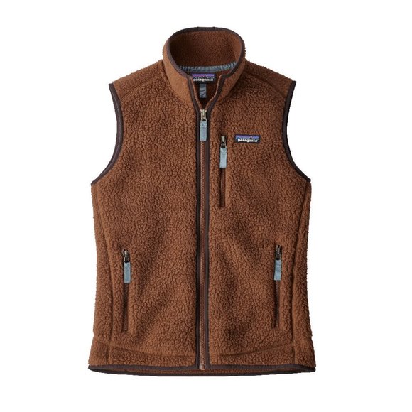 Patagonia Jackets & Blazers - Patagonia Retro Pile Fleece Vest *L